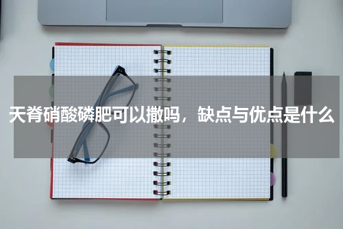 天脊硝酸磷肥可以撒吗，缺点与优点是什么