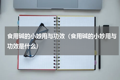 食用碱的小妙用与功效（食用碱的小妙用与功效是什么）
