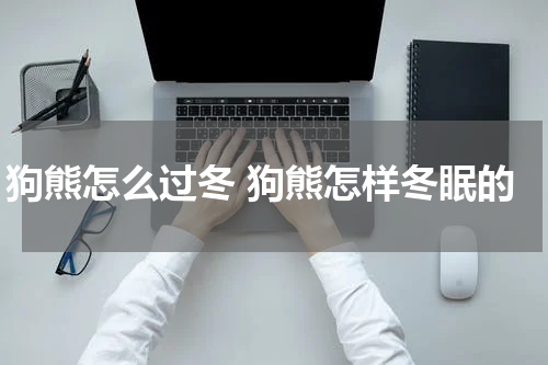 狗熊怎么过冬 狗熊怎样冬眠的