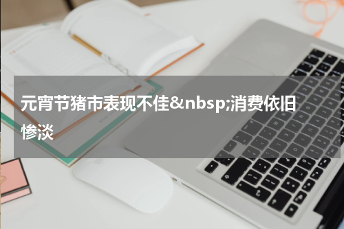 元宵节猪市表现不佳&nbsp;消费依旧惨淡