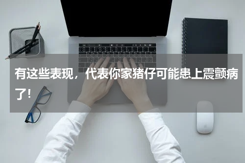 有这些表现，代表你家猪仔可能患上震颤病了！