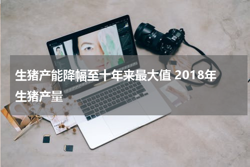 生猪产能降幅至十年来最大值 2018年生猪产量