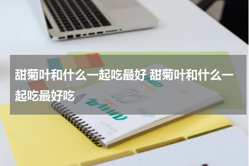甜菊叶和什么一起吃最好 甜菊叶和什么一起吃最好吃