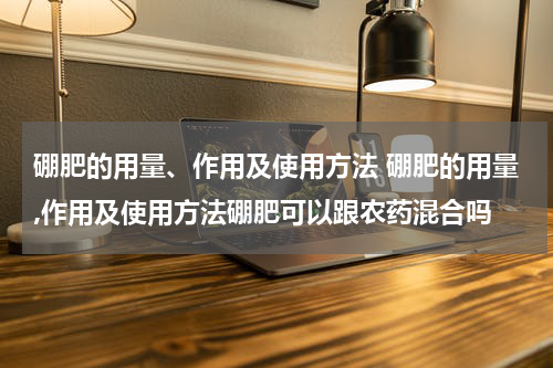 硼肥的用量、作用及使用方法 硼肥的用量,作用及使用方法硼肥可以跟农药混合吗