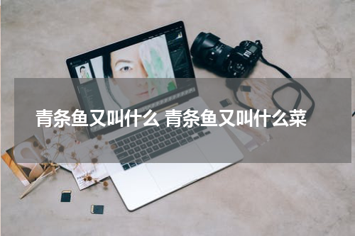 青条鱼又叫什么 青条鱼又叫什么菜