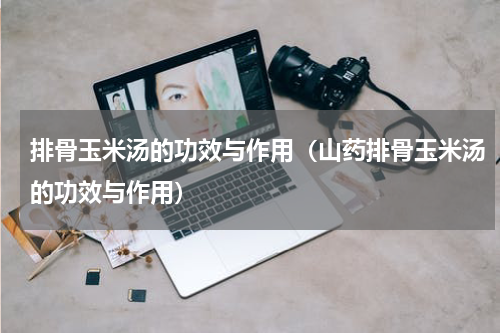 排骨玉米汤的功效与作用（山药排骨玉米汤的功效与作用）