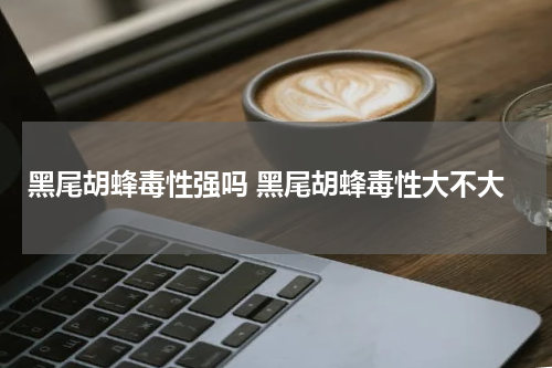 黑尾胡蜂毒性强吗 黑尾胡蜂毒性大不大