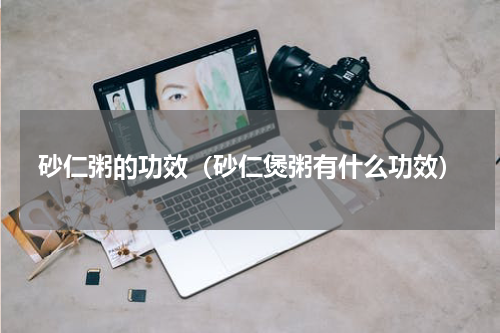 砂仁粥的功效（砂仁煲粥有什么功效）