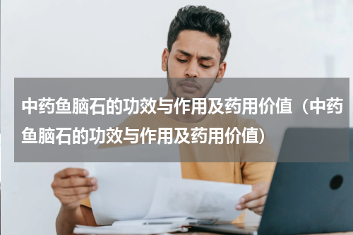 中药鱼脑石的功效与作用及药用价值（中药鱼脑石的功效与作用及药用价值）