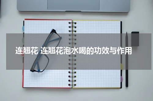 连翘花 连翘花泡水喝的功效与作用