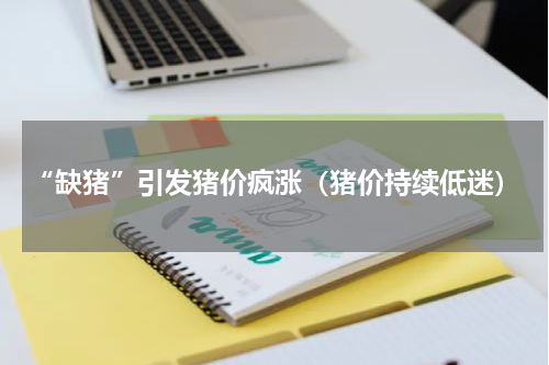 “缺猪”引发猪价疯涨（猪价持续低迷）