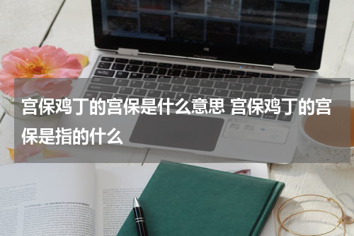 宫保鸡丁的宫保是什么意思 宫保鸡丁的宫保是指的什么