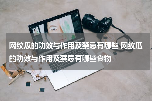 网纹瓜的功效与作用及禁忌有哪些 网纹瓜的功效与作用及禁忌有哪些食物