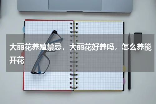 大丽花养殖禁忌，大丽花好养吗，怎么养能开花