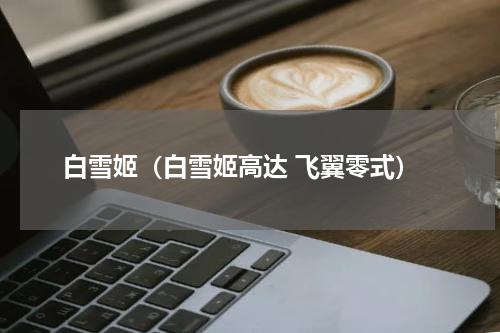 白雪姬（白雪姬高达 飞翼零式）
