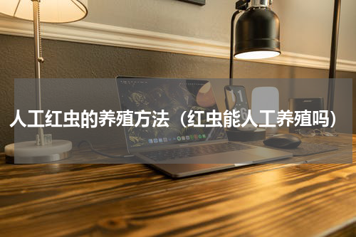 人工红虫的养殖方法（红虫能人工养殖吗）