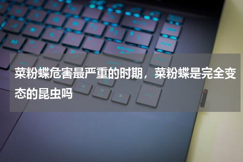 菜粉蝶危害最严重的时期，菜粉蝶是完全变态的昆虫吗