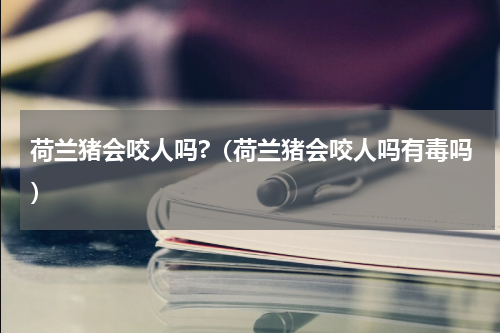 荷兰猪会咬人吗?（荷兰猪会咬人吗有毒吗）