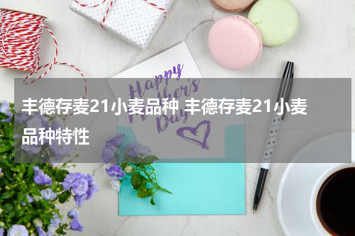 丰德存麦21小麦品种 丰德存麦21小麦品种特性
