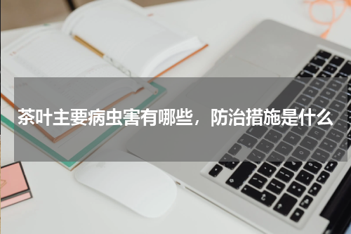 茶叶主要病虫害有哪些，防治措施是什么