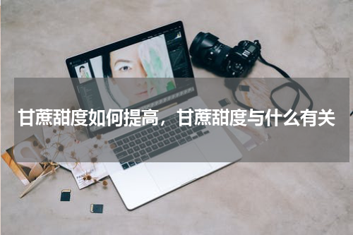 甘蔗甜度如何提高，甘蔗甜度与什么有关