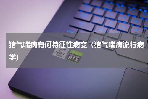 猪气喘病有何特征性病变（猪气喘病流行病学）