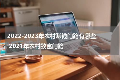 2022-2023年农村赚钱门路有哪些 2021年农村致富门路