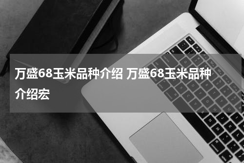 万盛68玉米品种介绍 万盛68玉米品种介绍宏