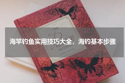 海竿钓鱼实用技巧大全，海钓基本步骤