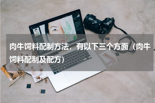 肉牛饲料配制方法，有以下三个方面（肉牛饲料配制及配方）