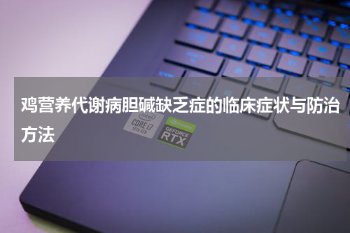 鸡营养代谢病胆碱缺乏症的临床症状与防治方法
