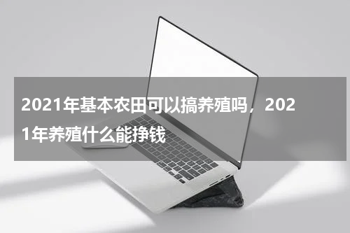 2021年基本农田可以搞养殖吗，2021年养殖什么能挣钱