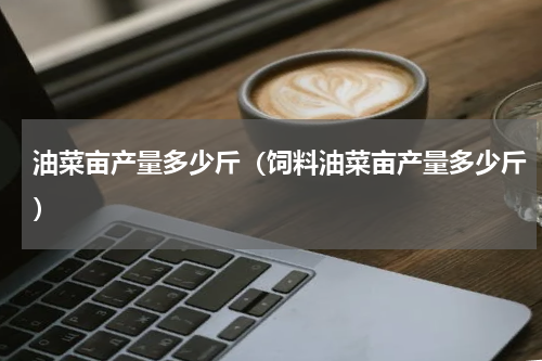 油菜亩产量多少斤（饲料油菜亩产量多少斤）