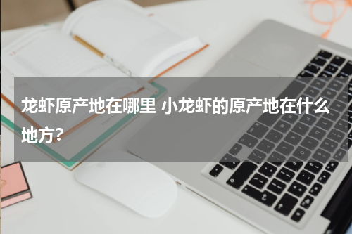 龙虾原产地在哪里 小龙虾的原产地在什么地方?