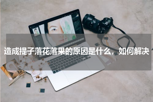 造成提子落花落果的原因是什么，如何解决