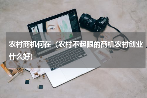 农村商机何在（农村不起眼的商机农村创业什么好）