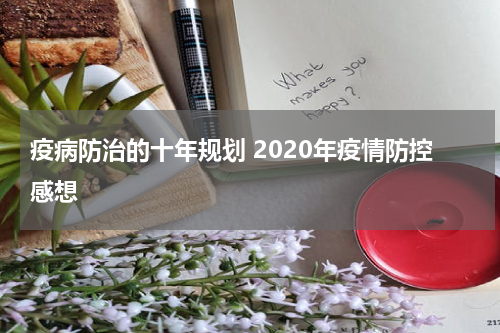 疫病防治的十年规划 2020年疫情防控感想