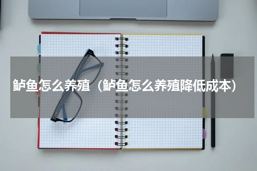 鲈鱼怎么养殖（鲈鱼怎么养殖降低成本）