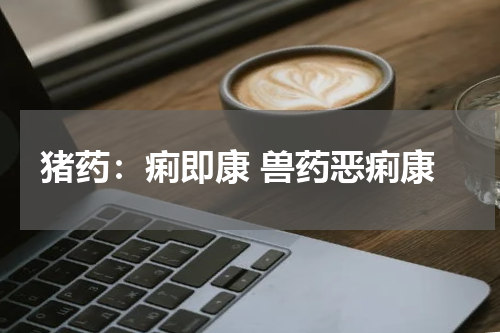 猪药：痢即康 兽药恶痢康