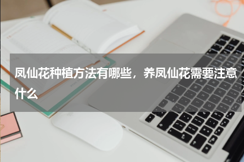 凤仙花种植方法有哪些，养凤仙花需要注意什么