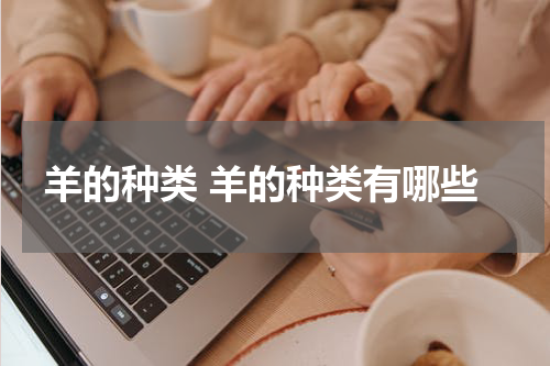 羊的种类 羊的种类有哪些