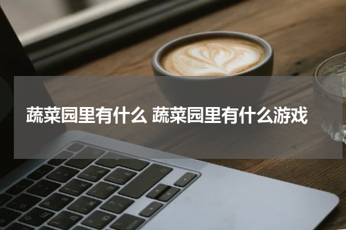 蔬菜园里有什么 蔬菜园里有什么游戏