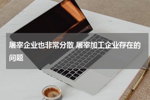 屠宰企业也非常分散 屠宰加工企业存在的问题