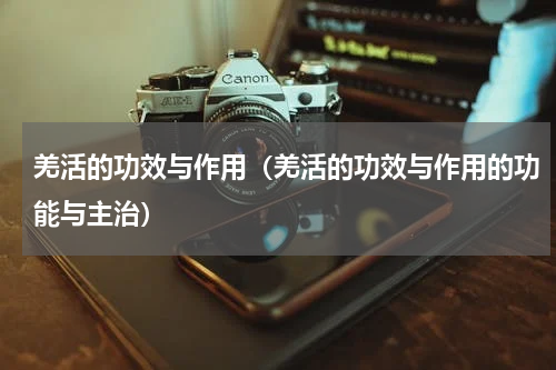 羌活的功效与作用（羌活的功效与作用的功能与主治）