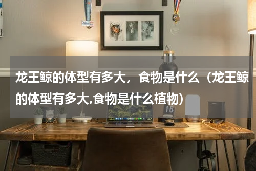 龙王鲸的体型有多大，食物是什么（龙王鲸的体型有多大,食物是什么植物）
