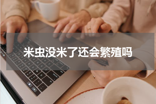 米虫没米了还会繁殖吗