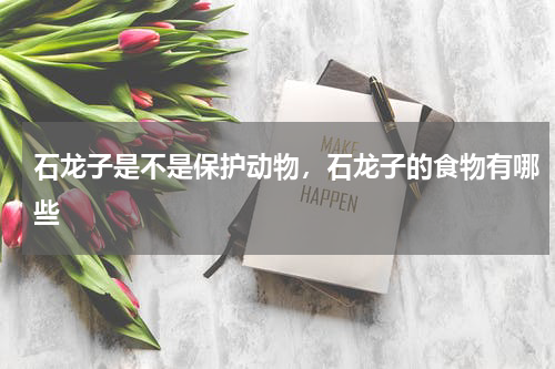 石龙子是不是保护动物，石龙子的食物有哪些