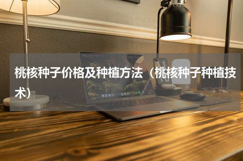 桃核种子价格及种植方法（桃核种子种植技术）