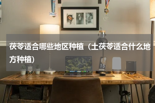 茯苓适合哪些地区种植（土茯苓适合什么地方种植）