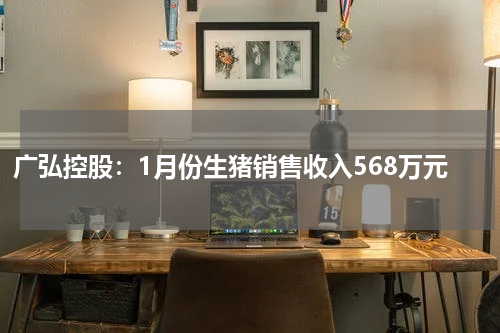 广弘控股：1月份生猪销售收入568万元